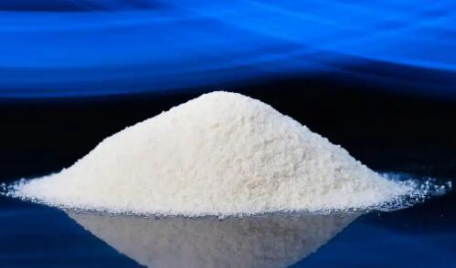 绿色智造引领产业升级 高活性氧化钙赋能冶金环保新赛道